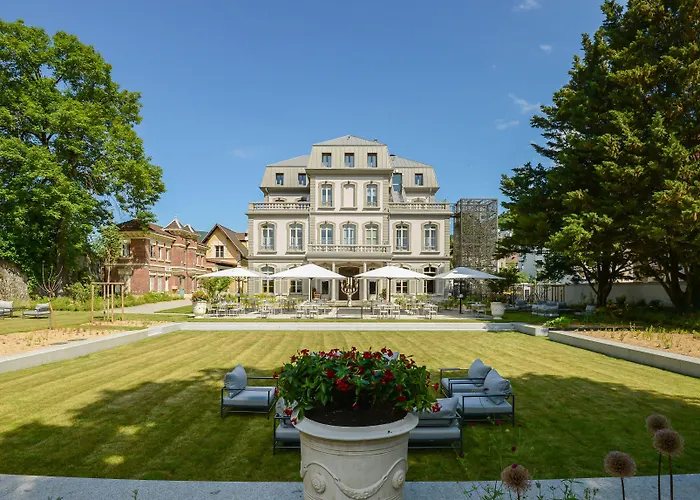 Hôtel Mille Pas